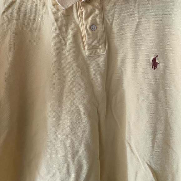 Ralph Lauren polo - Picture 2 of 4